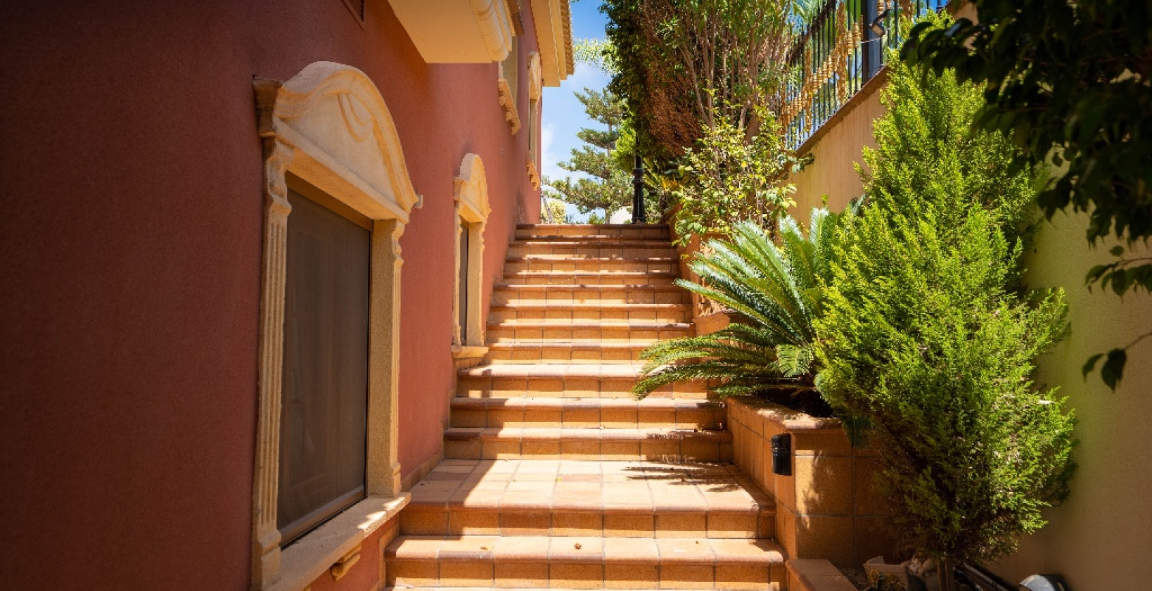 Reventa - Chalet - Campoamor