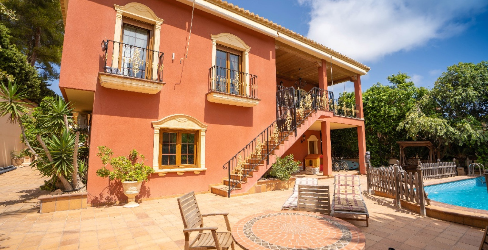 Reventa - Chalet - Campoamor