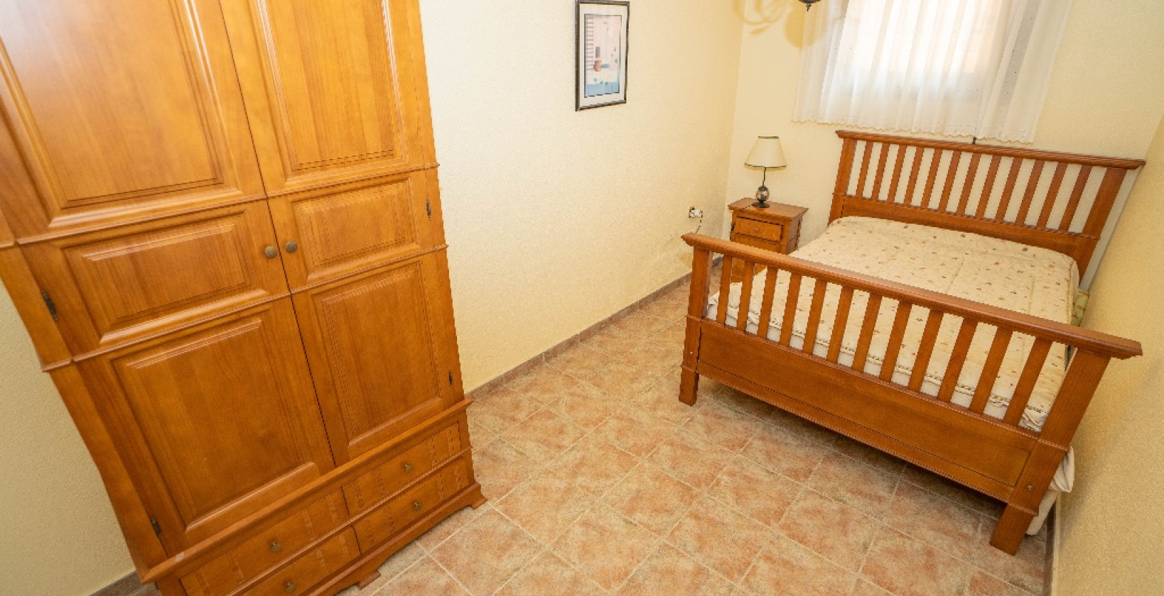 Reventa - Chalet - Campoamor