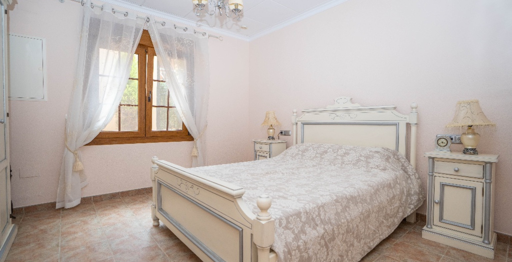 Reventa - Chalet - Campoamor