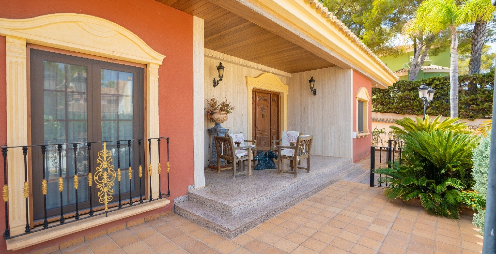 Reventa - Chalet - Campoamor