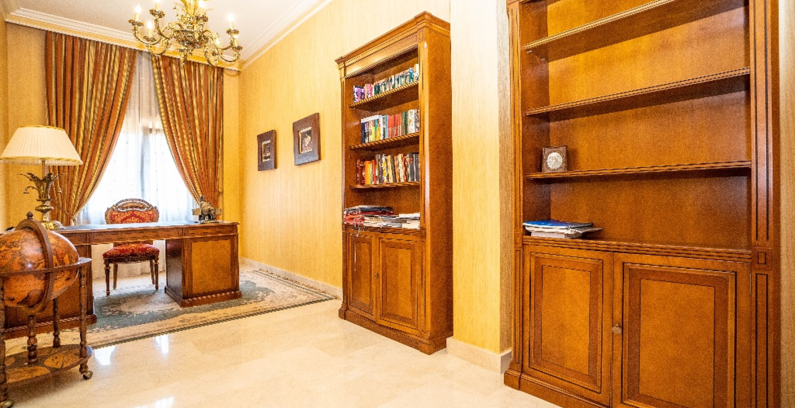 Reventa - Chalet - Campoamor