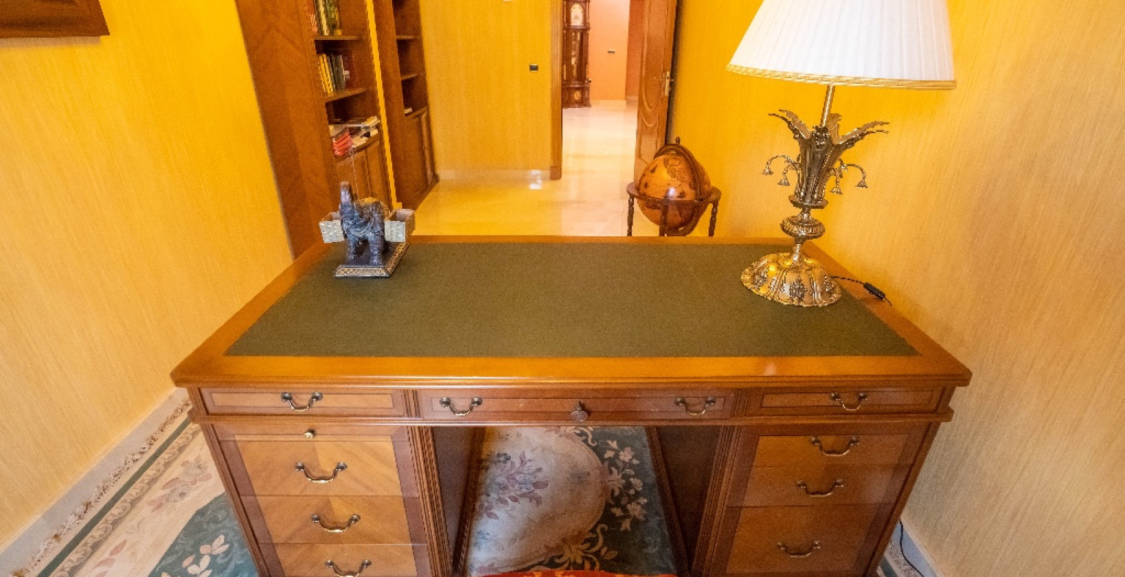 Reventa - Chalet - Campoamor