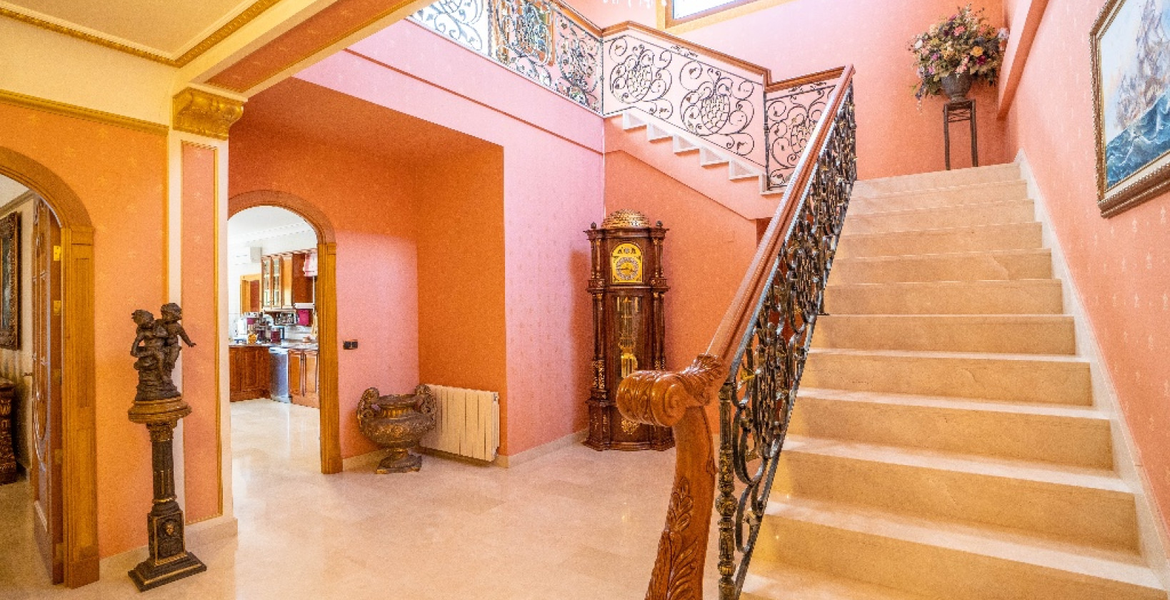 Reventa - Chalet - Campoamor