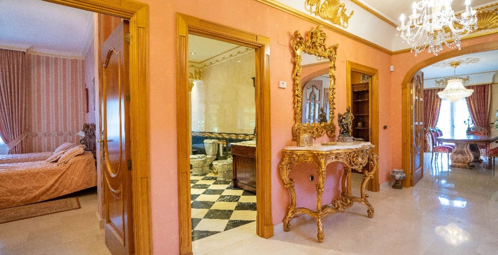 Reventa - Chalet - Campoamor