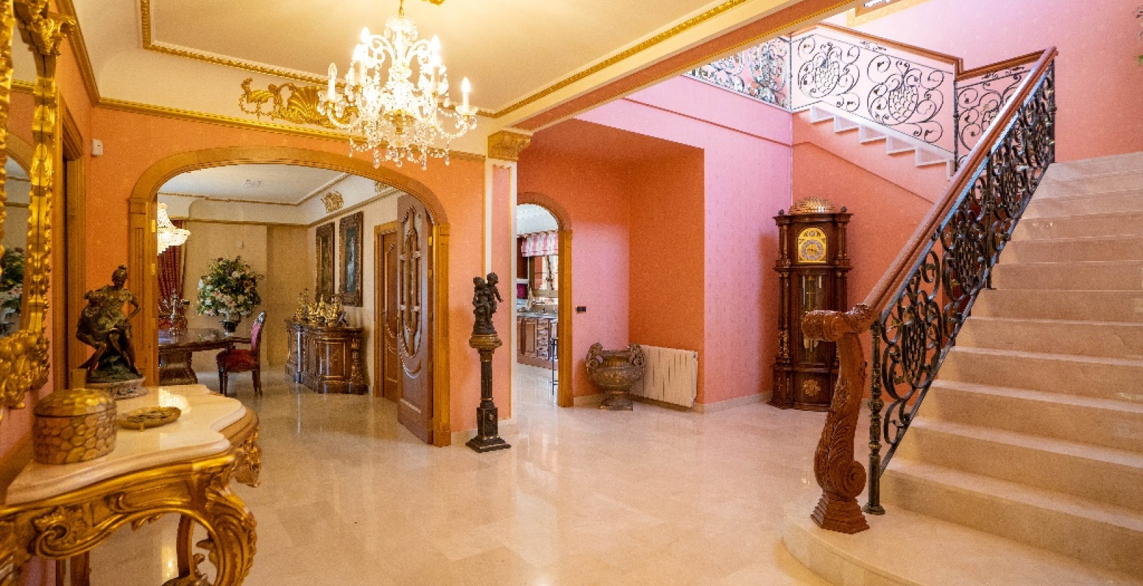 Reventa - Chalet - Campoamor