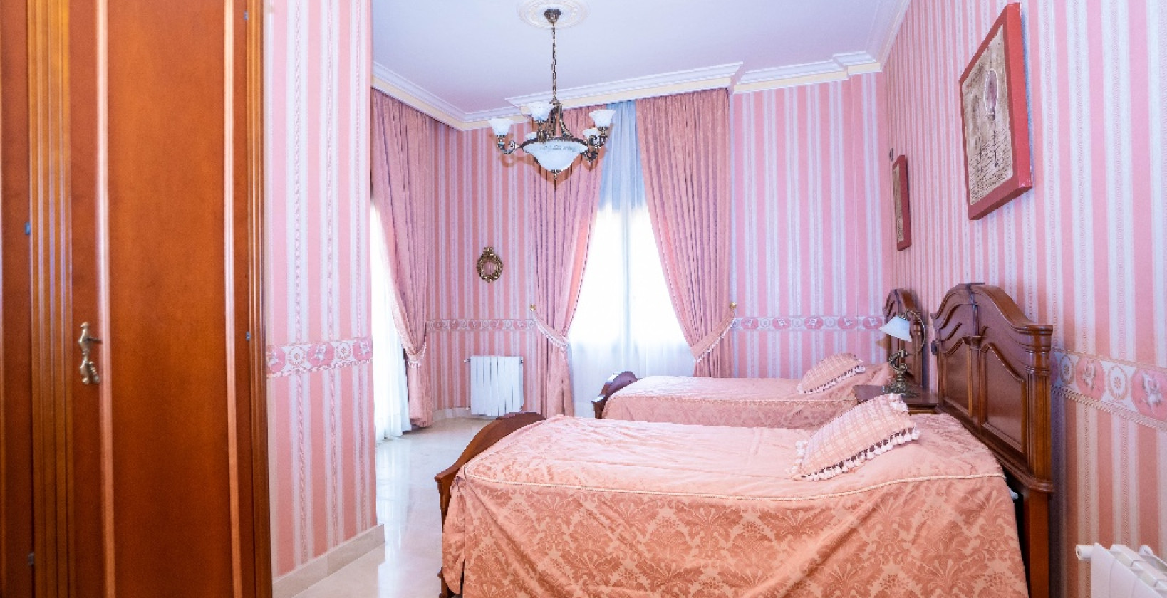 Reventa - Chalet - Campoamor