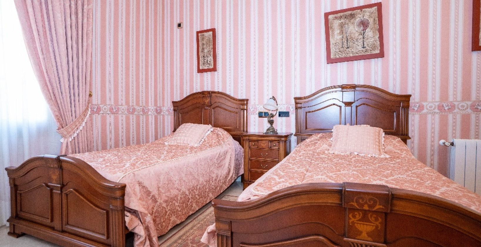 Reventa - Chalet - Campoamor