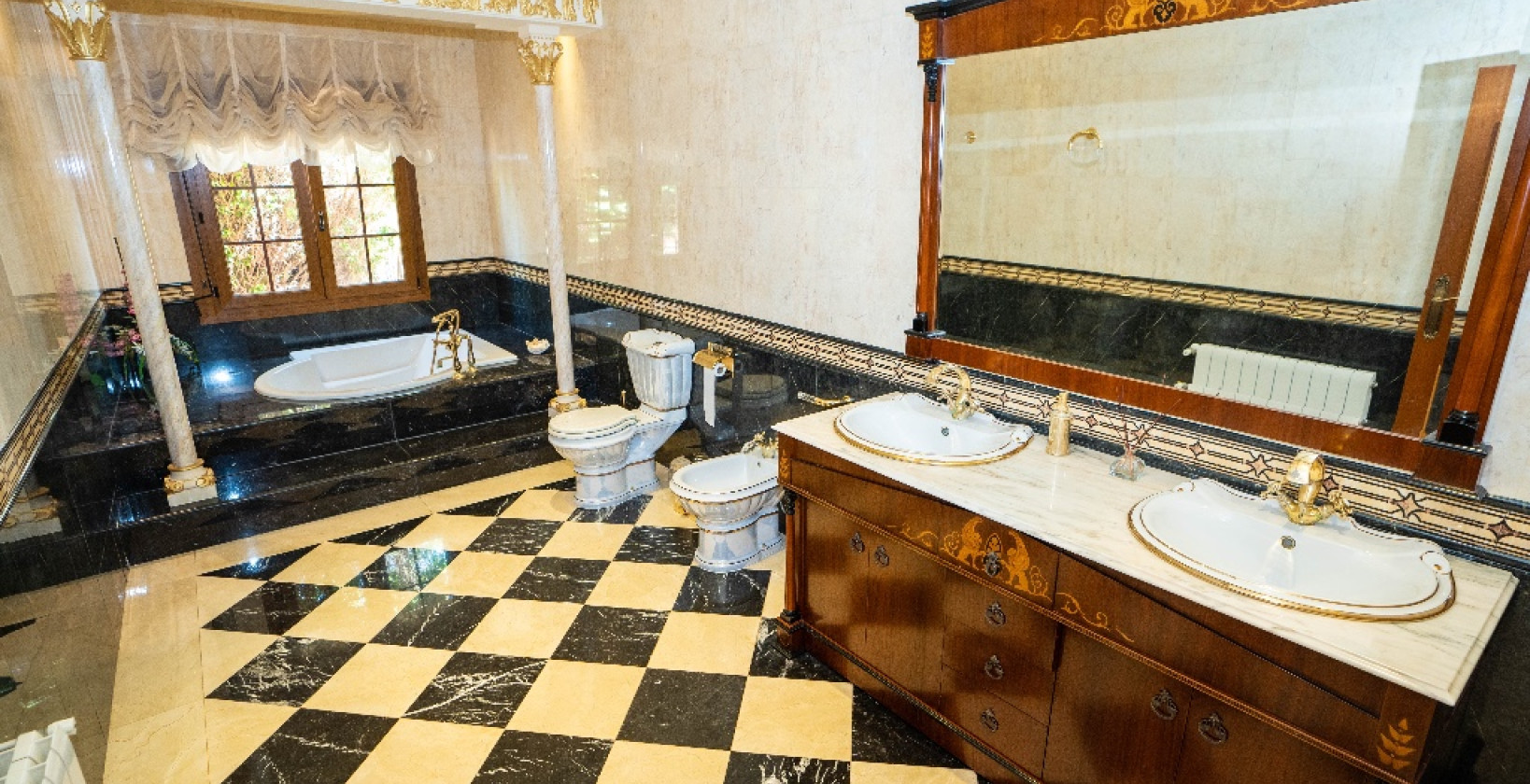 Reventa - Chalet - Campoamor