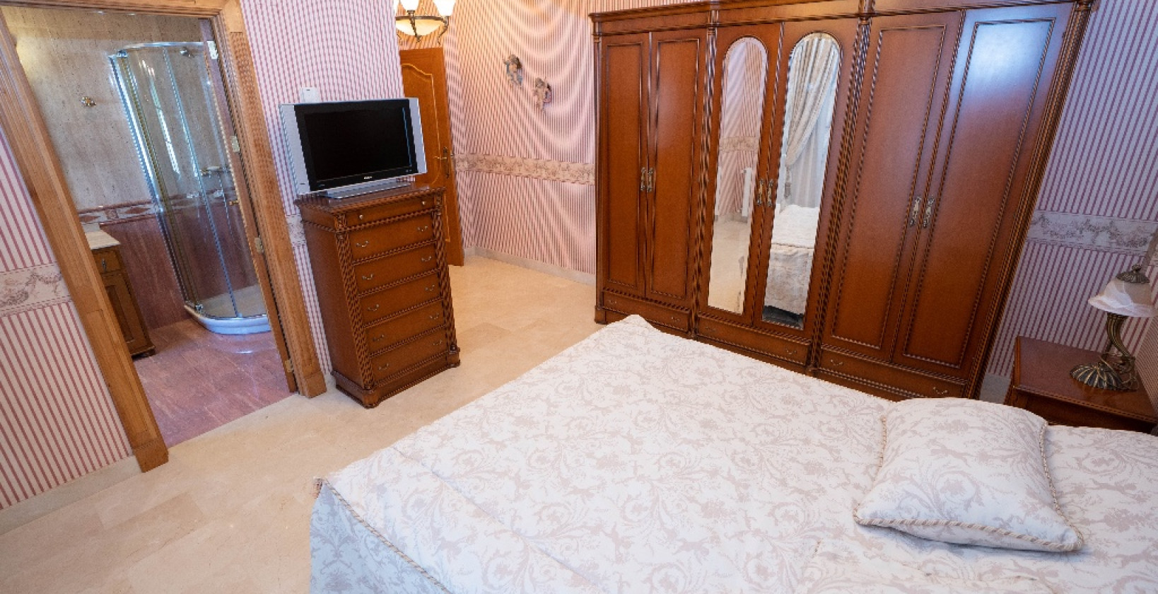 Reventa - Chalet - Campoamor