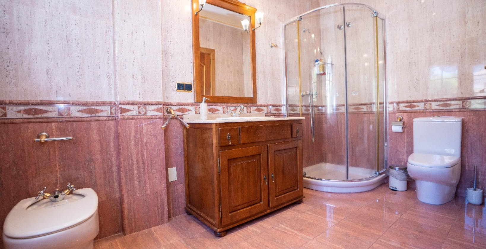 Reventa - Chalet - Campoamor