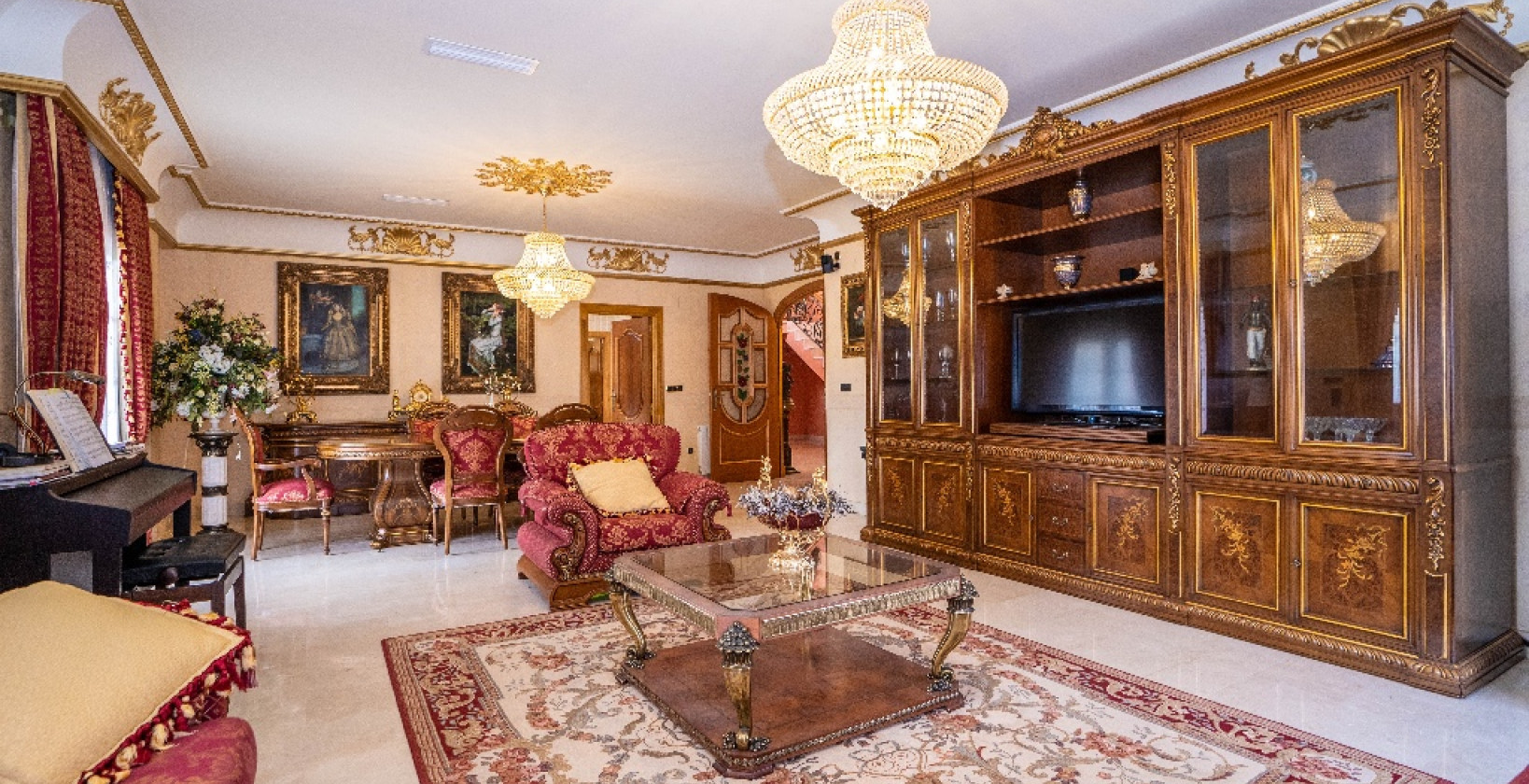 Reventa - Chalet - Campoamor