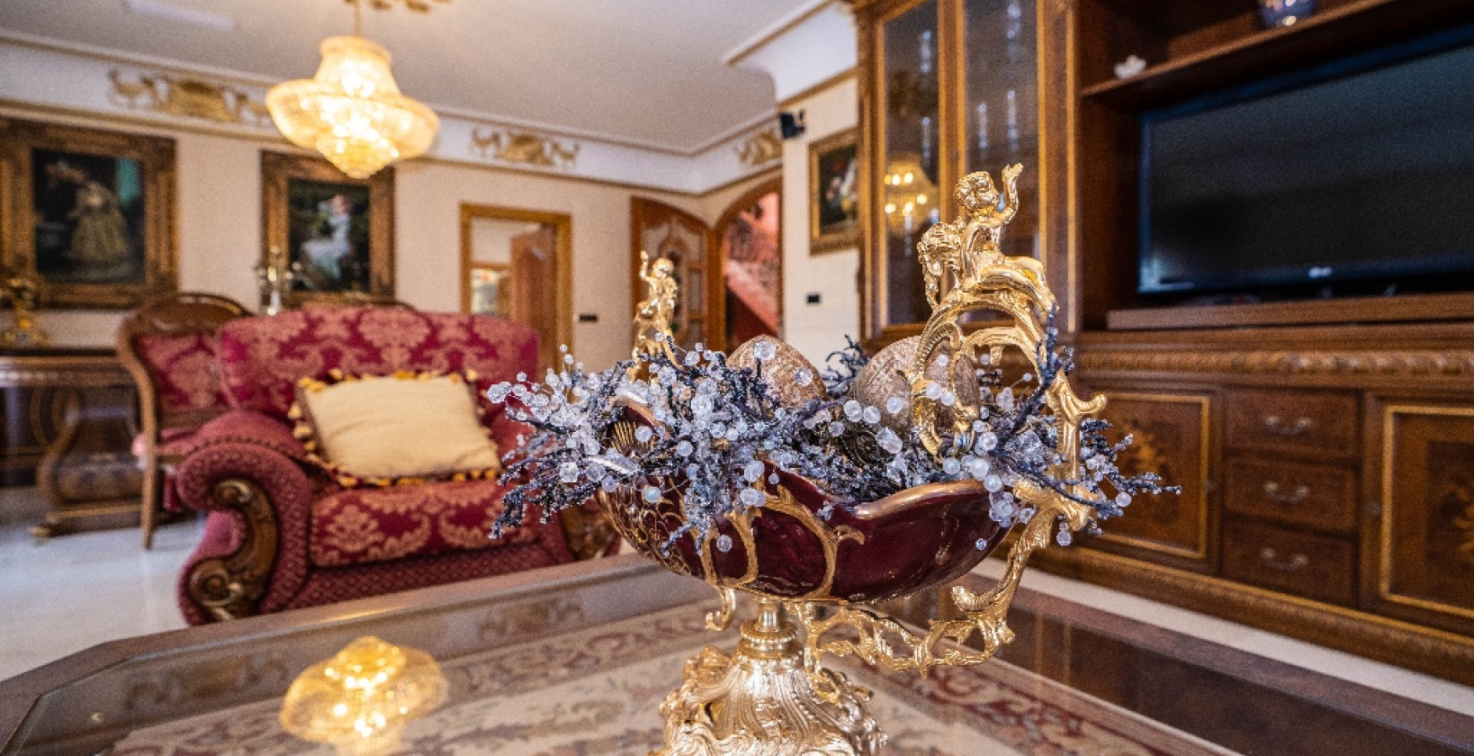 Reventa - Chalet - Campoamor