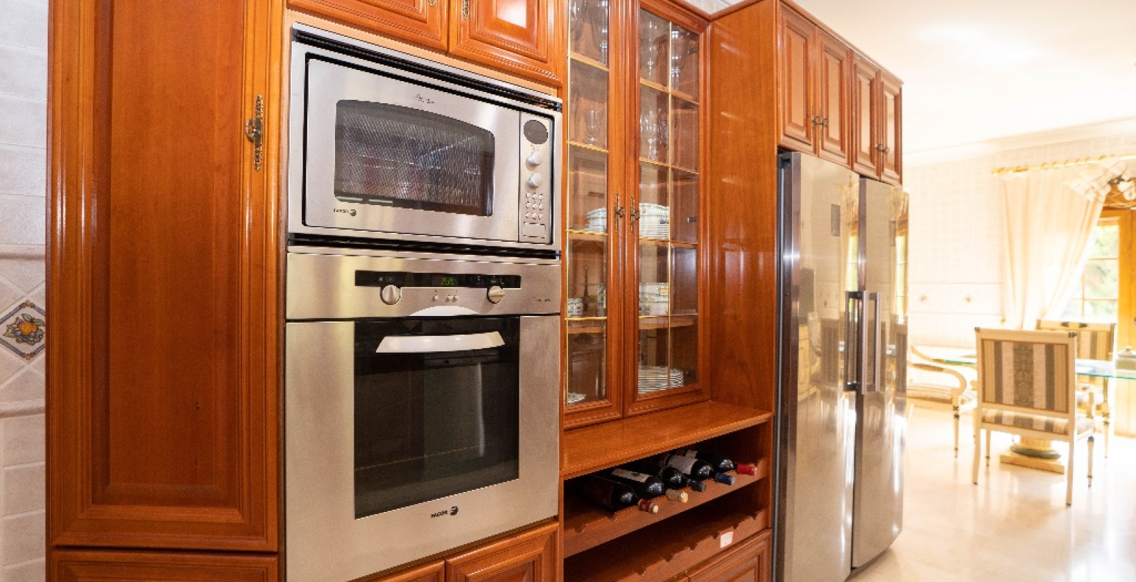 Reventa - Chalet - Campoamor