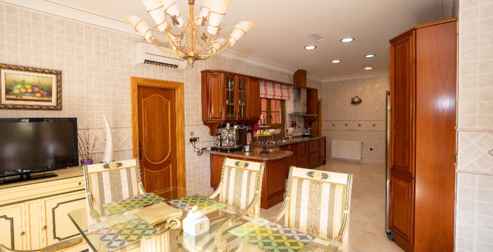 Reventa - Chalet - Campoamor