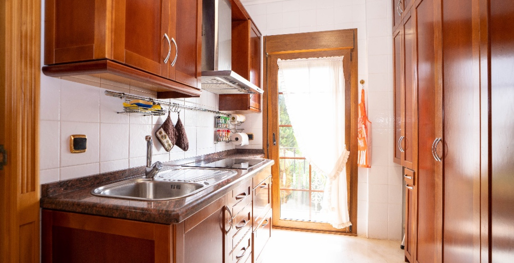 Reventa - Chalet - Campoamor