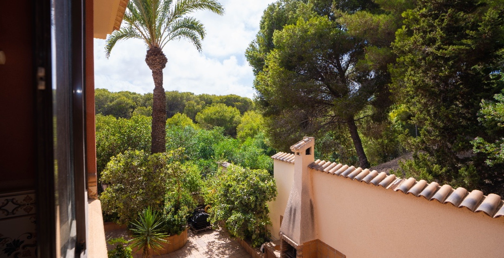 Reventa - Chalet - Campoamor