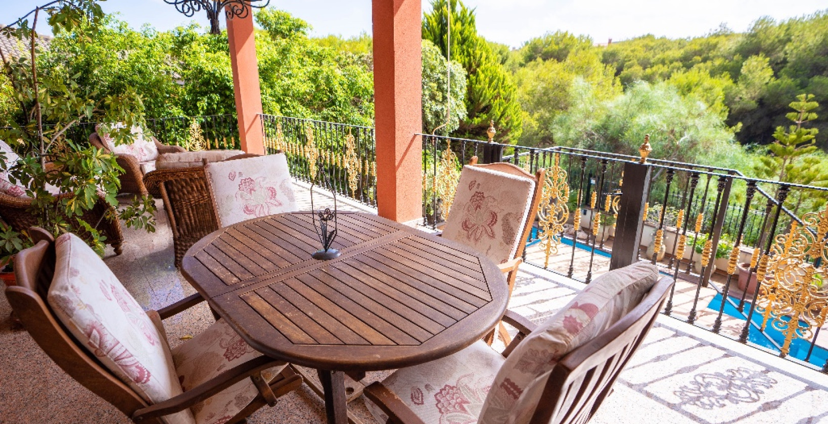 Reventa - Chalet - Campoamor