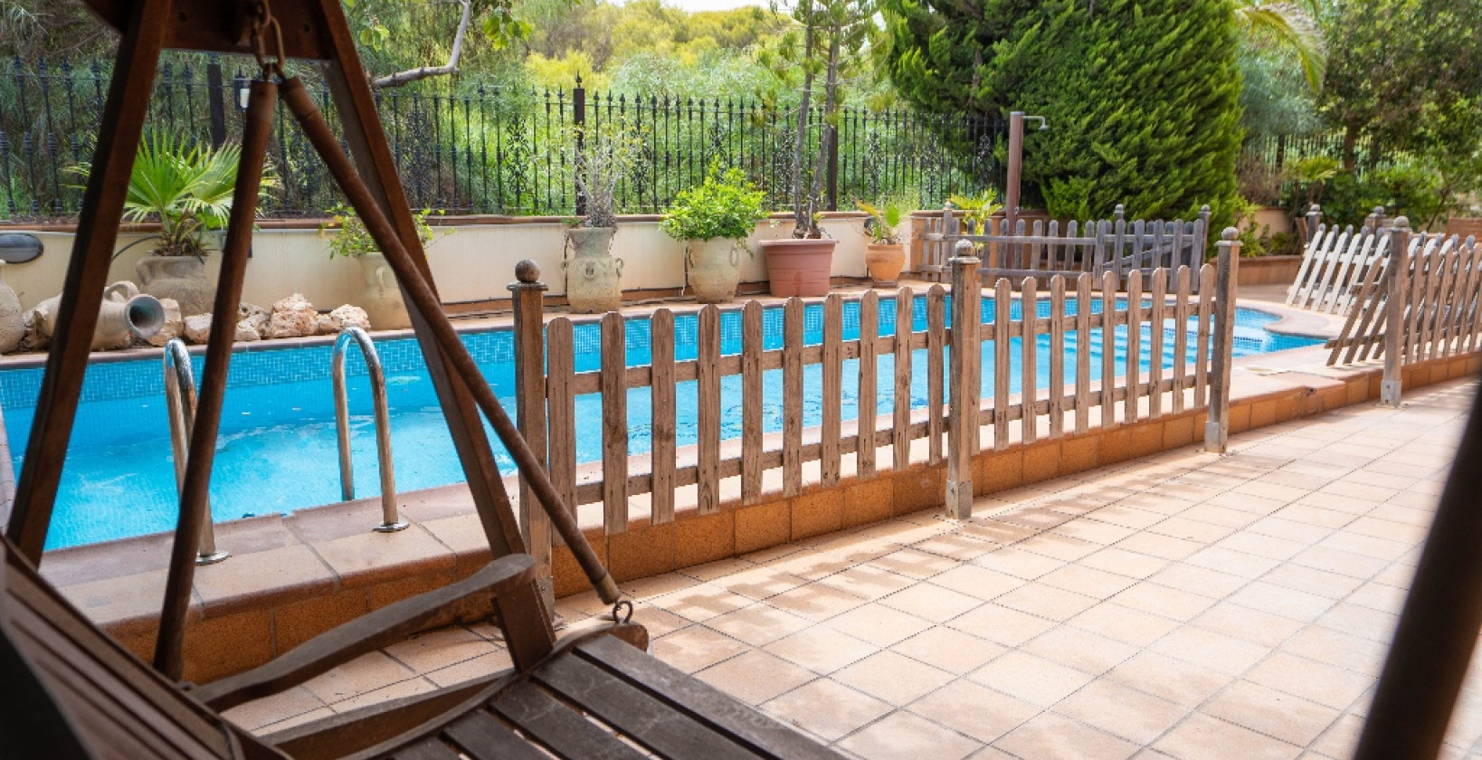 Reventa - Chalet - Campoamor