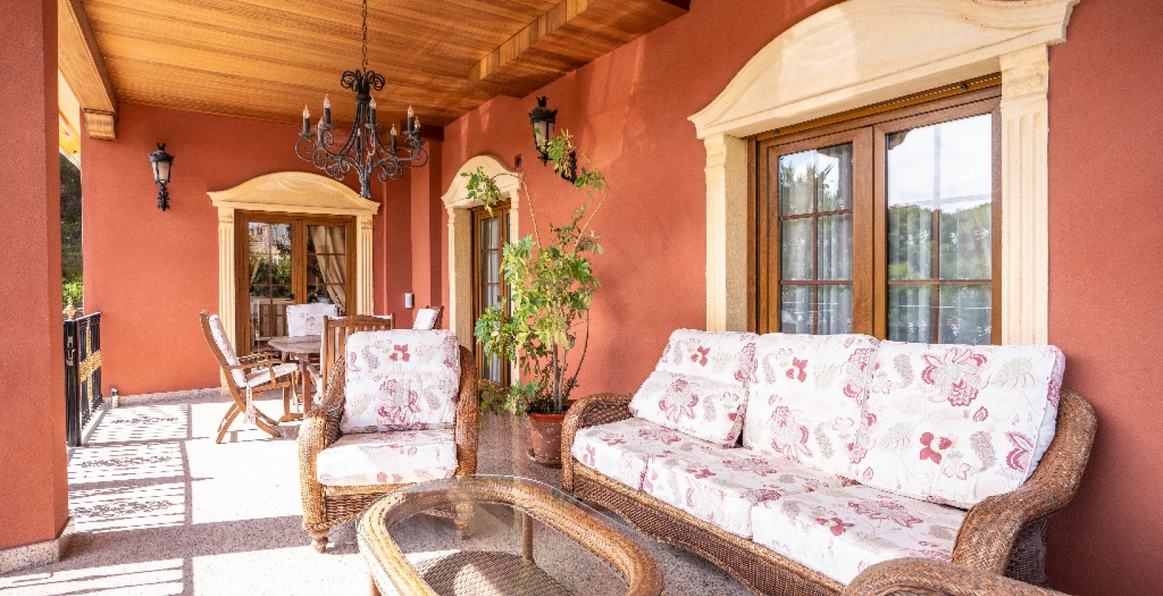 Reventa - Chalet - Campoamor