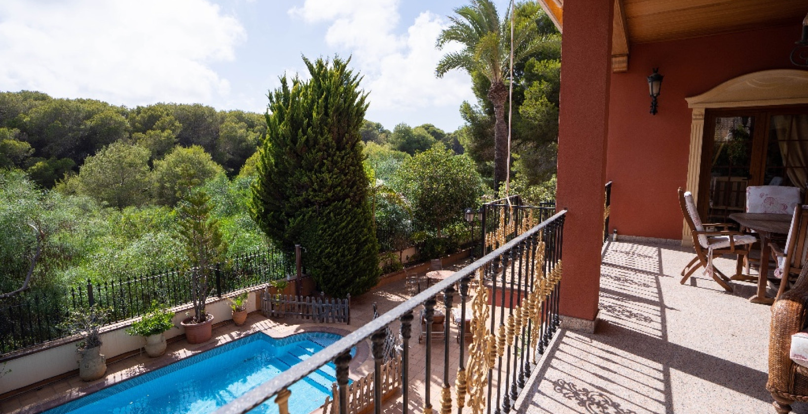 Reventa - Chalet - Campoamor