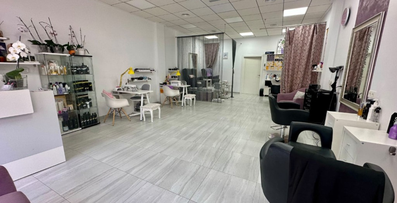 Reventa - Comercial - La Zenia