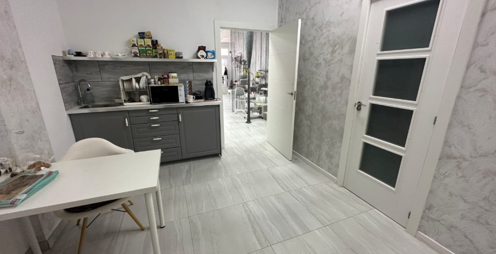 Reventa - Comercial - La Zenia