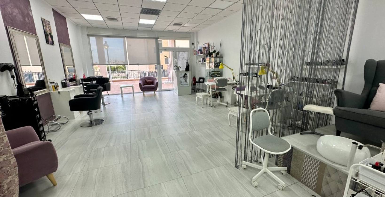 Reventa - Comercial - La Zenia