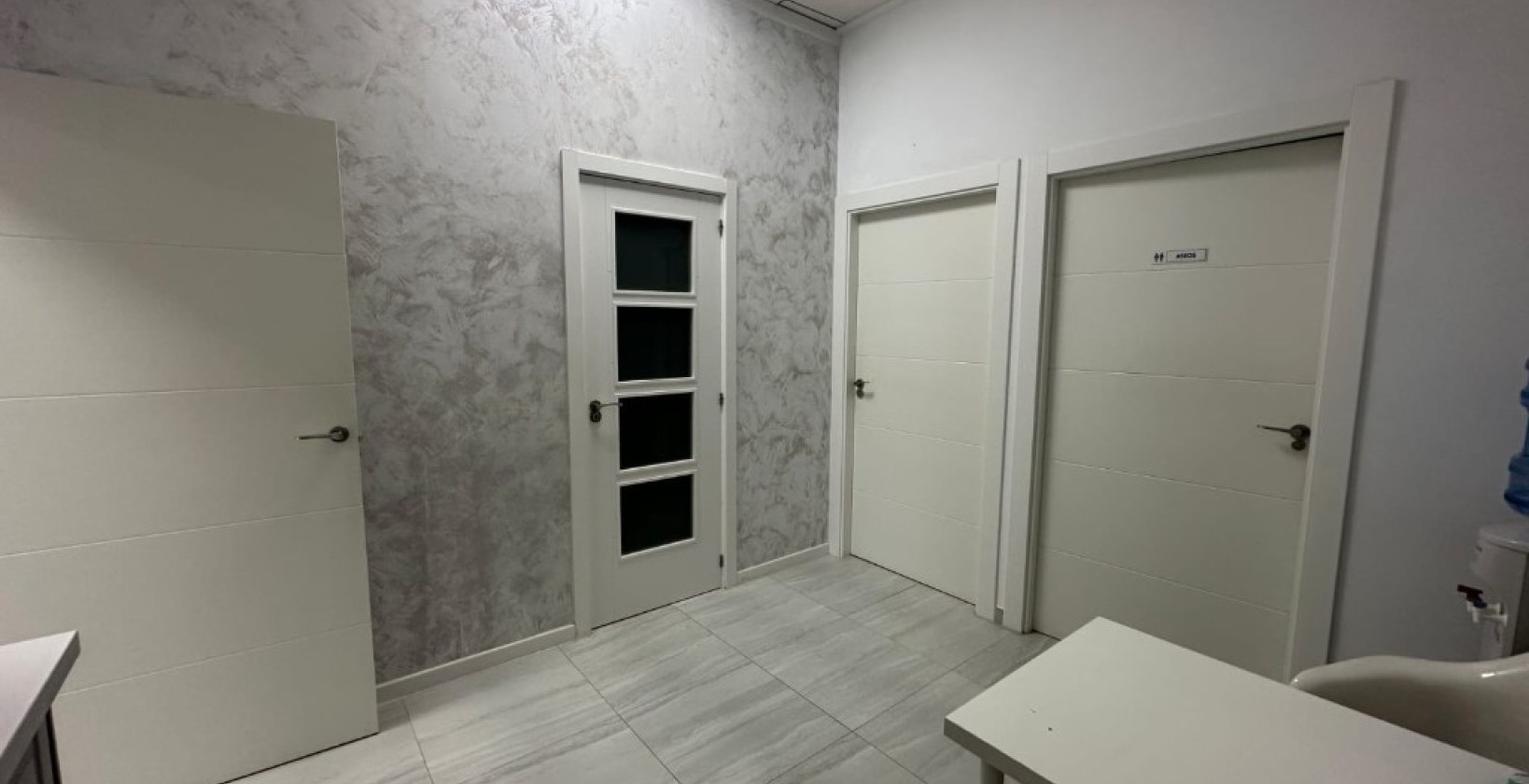 Reventa - Comercial - La Zenia