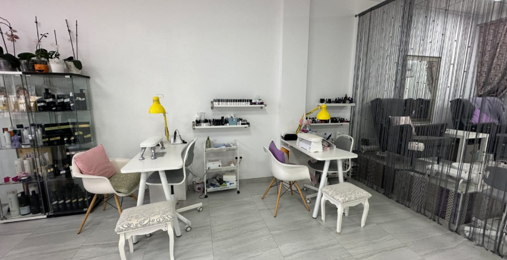 Reventa - Comercial - La Zenia