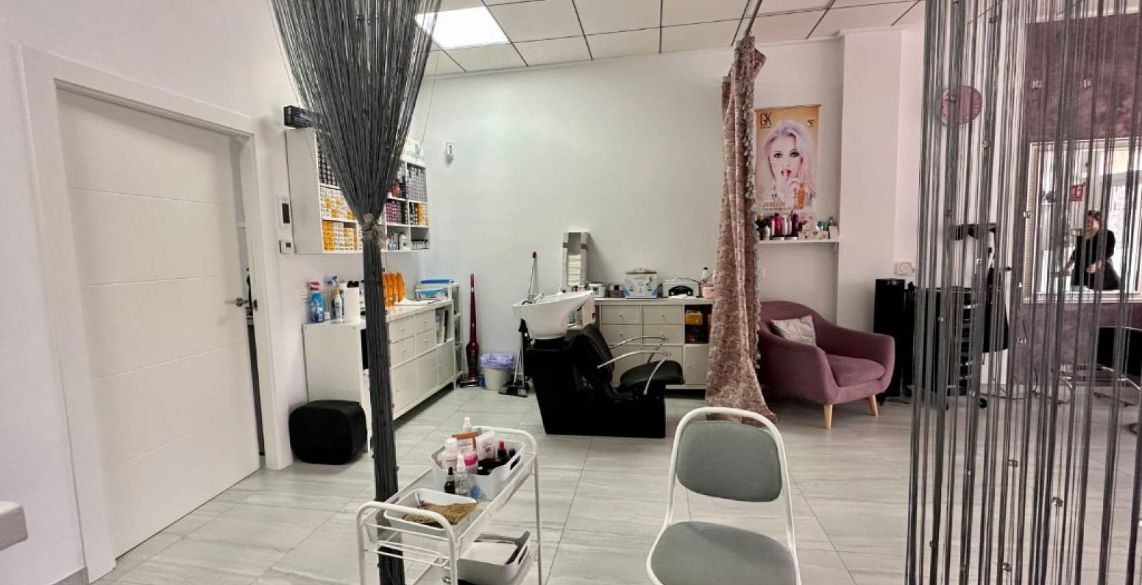 Reventa - Comercial - La Zenia