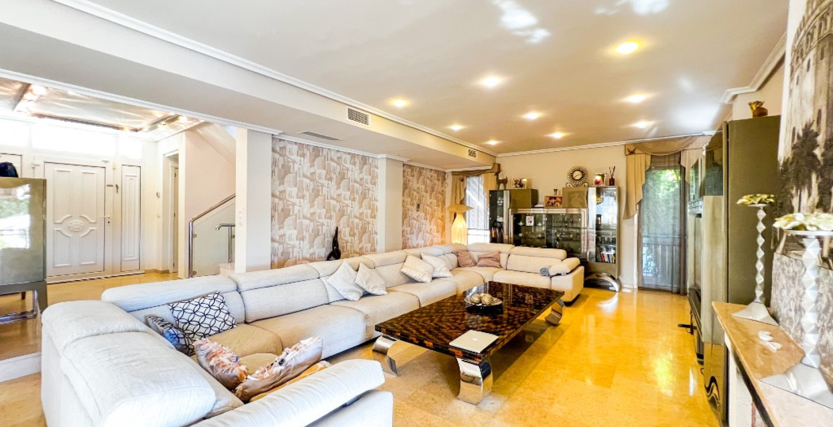 Reventa - Chalet - La Mata