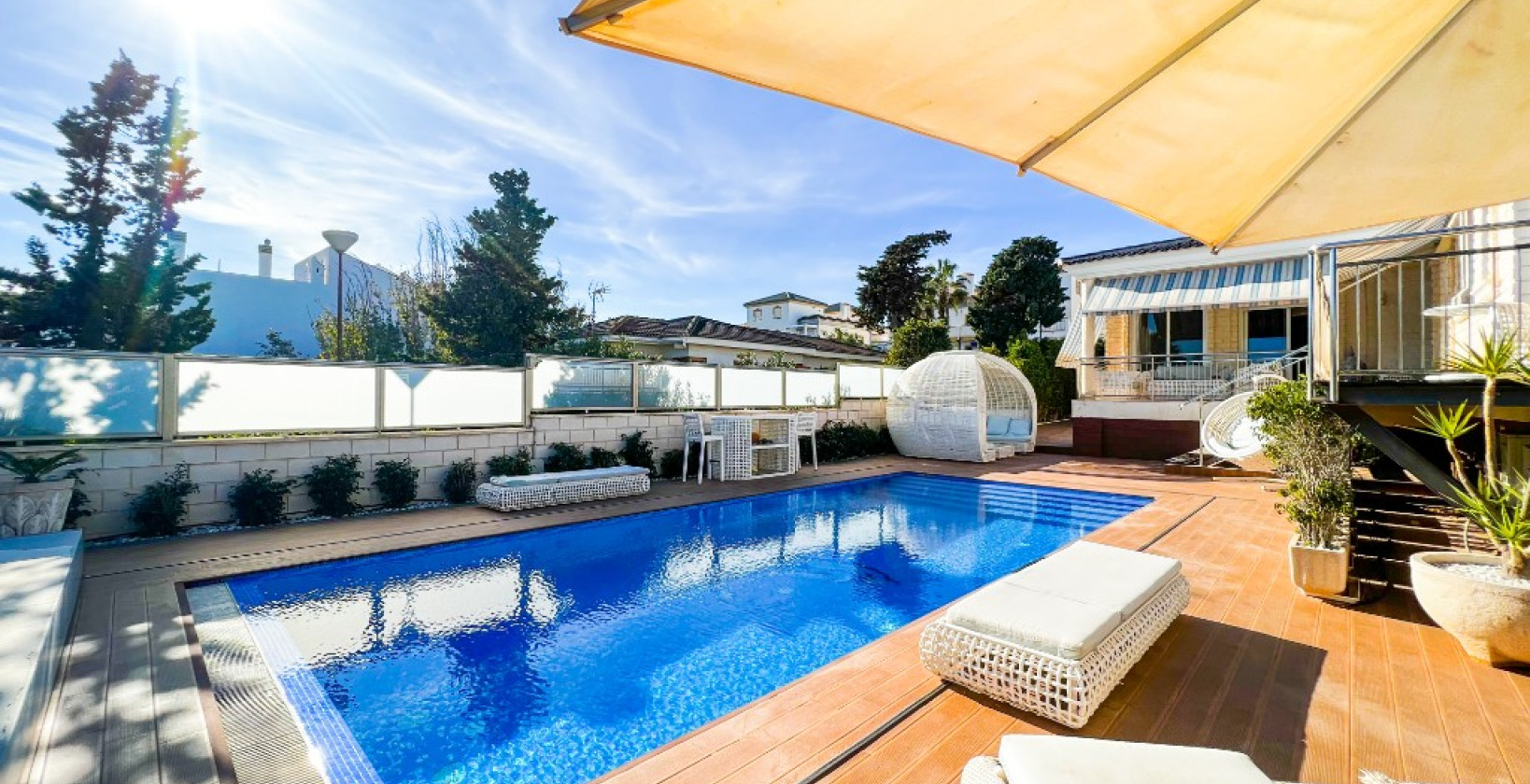 Reventa - Chalet - La Mata