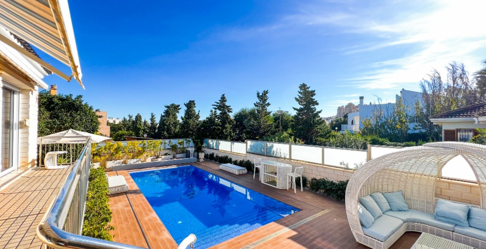 Reventa - Chalet - La Mata