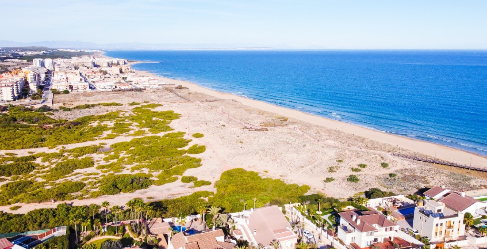 Reventa - Chalet - La Mata