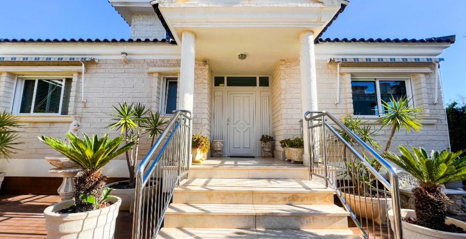 Reventa - Chalet - La Mata