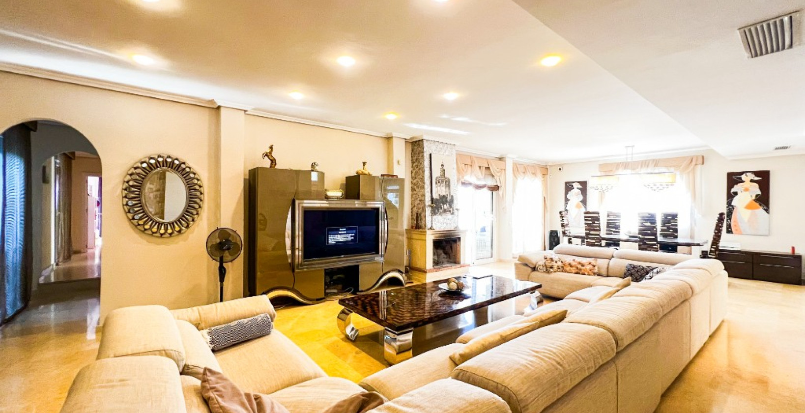 Reventa - Chalet - La Mata