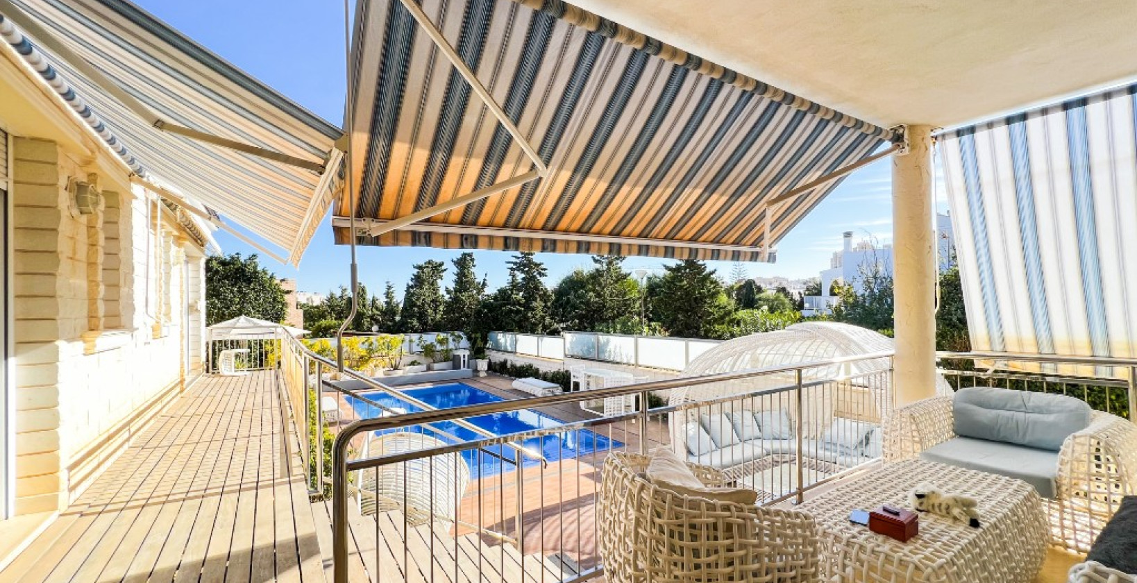 Reventa - Chalet - La Mata