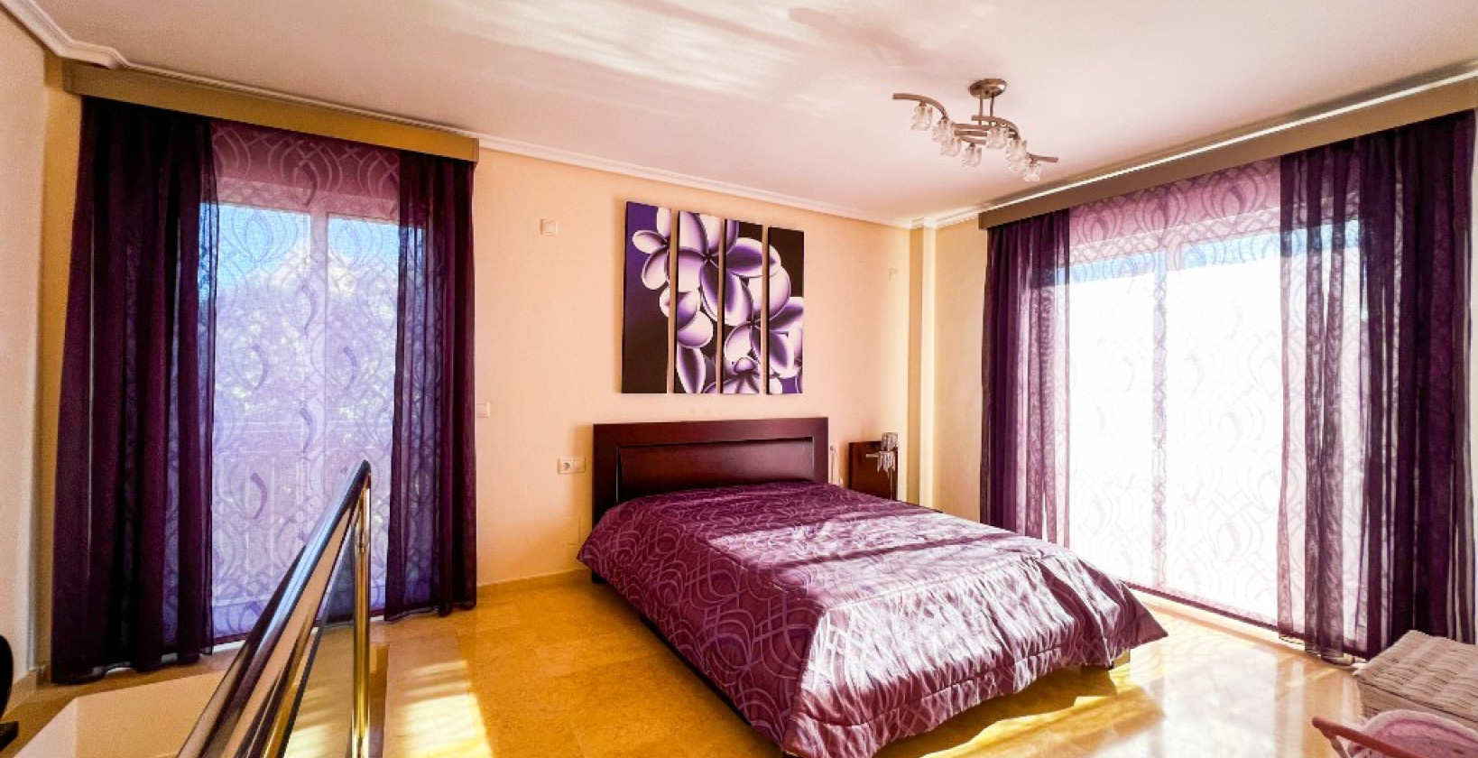 Reventa - Chalet - La Mata