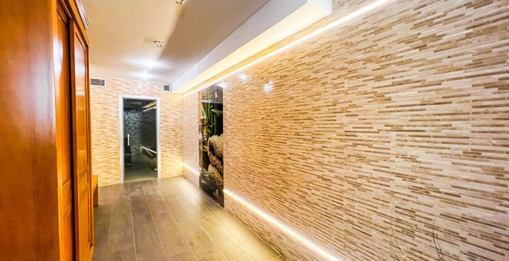 Reventa - Chalet - La Mata