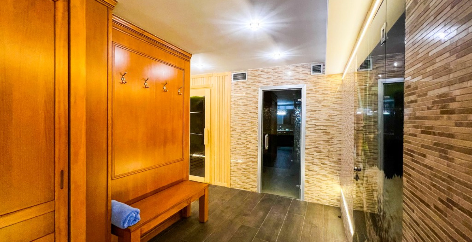 Reventa - Chalet - La Mata