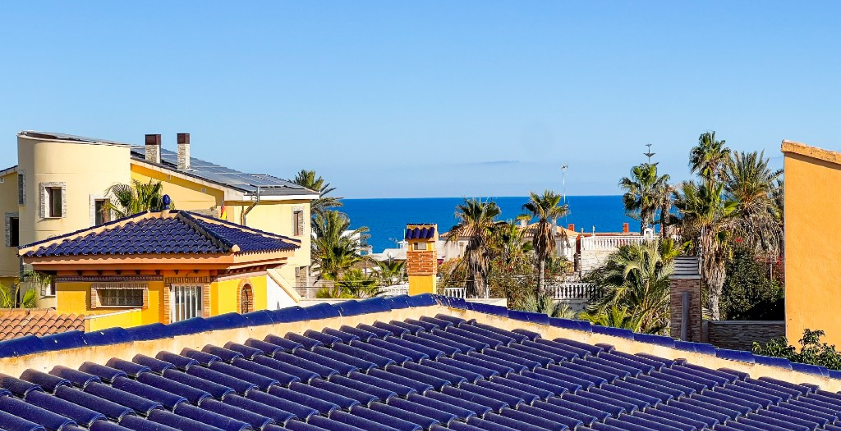 Reventa - Chalet - La Mata