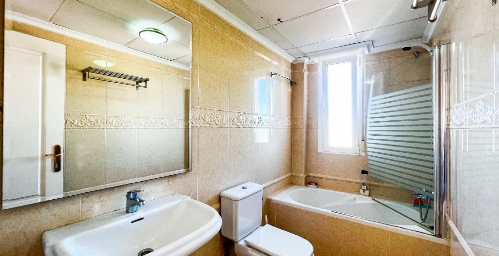 Reventa - Chalet - La Mata