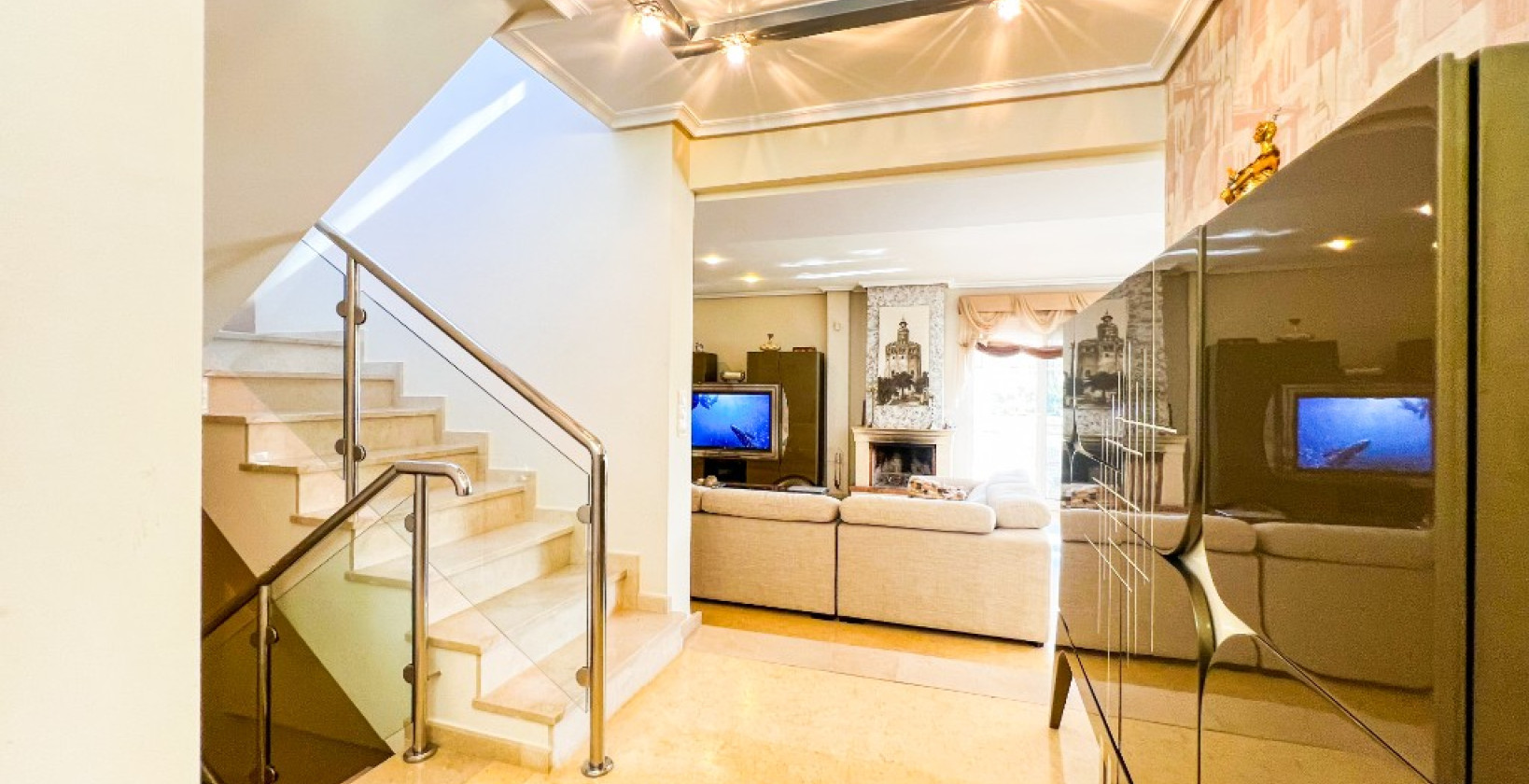 Reventa - Chalet - La Mata