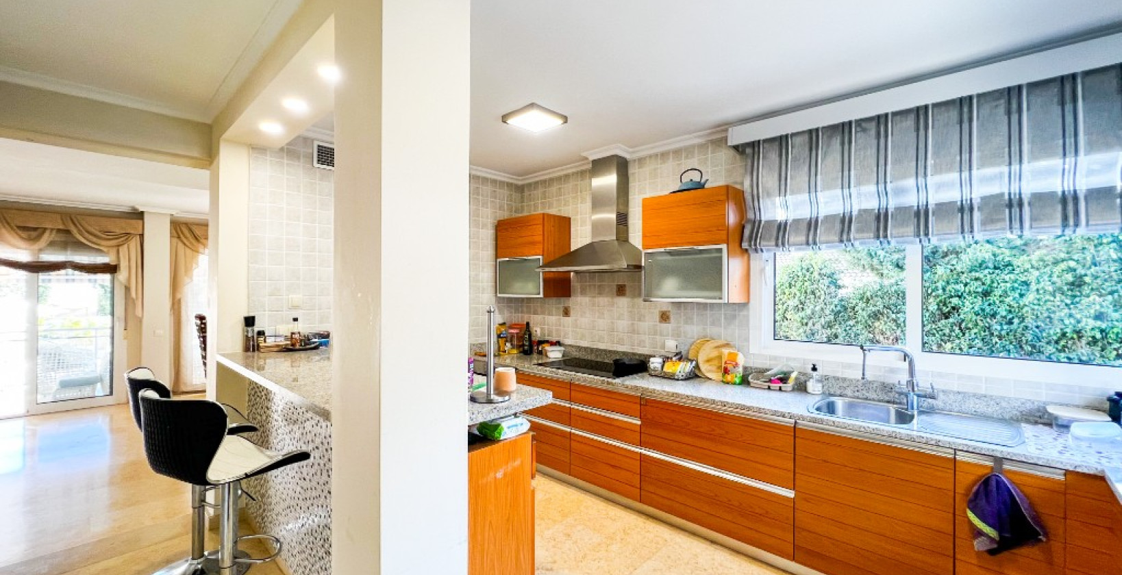 Reventa - Chalet - La Mata