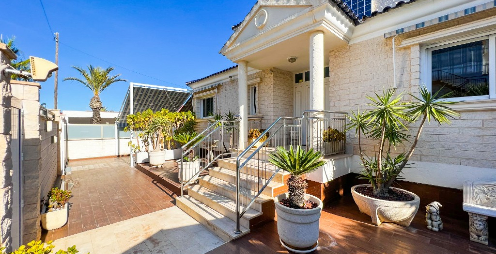 Reventa - Chalet - La Mata