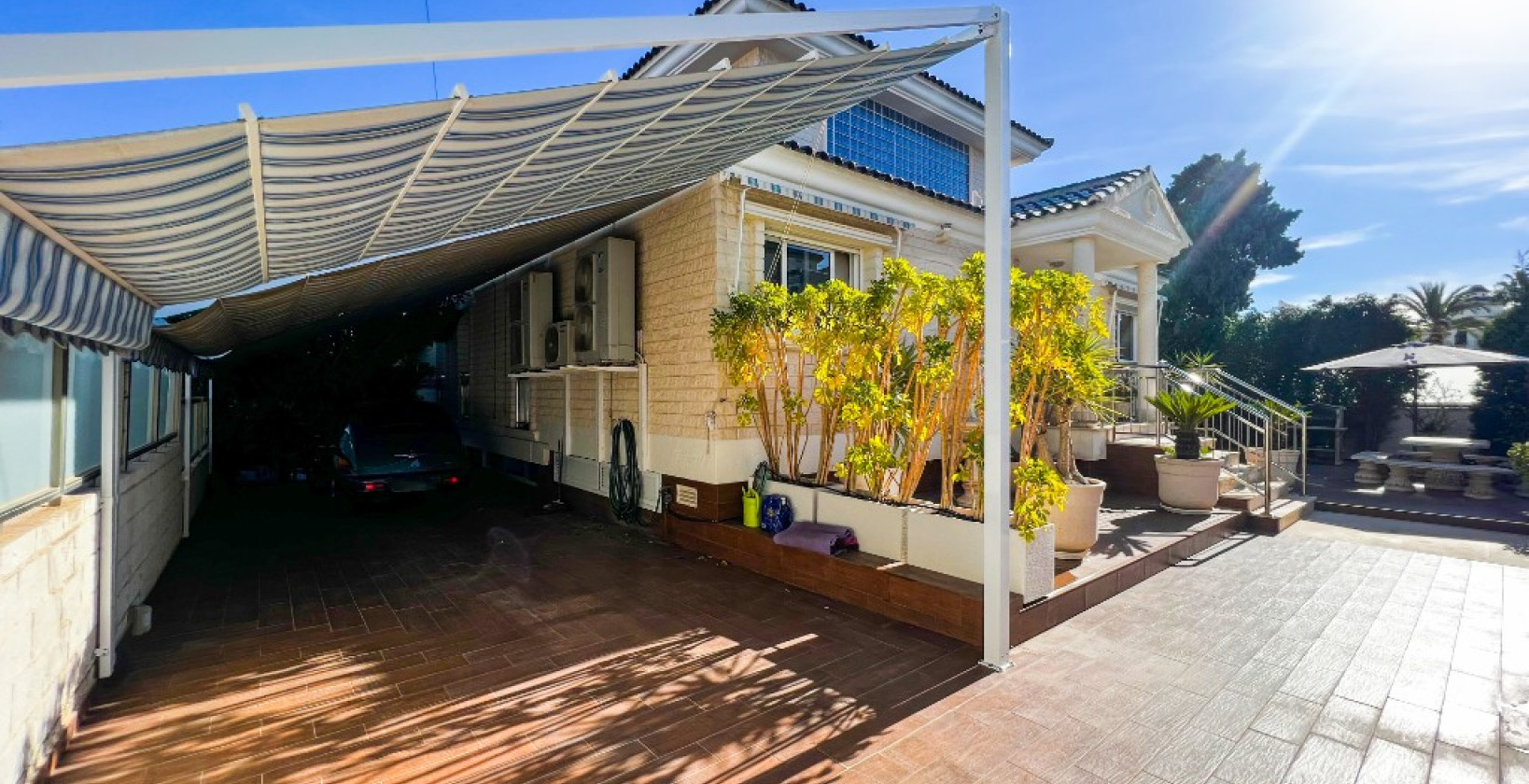 Reventa - Chalet - La Mata