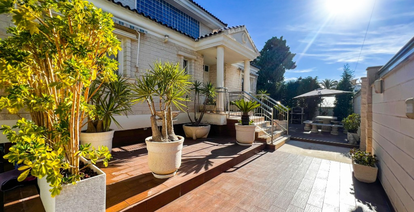 Reventa - Chalet - La Mata