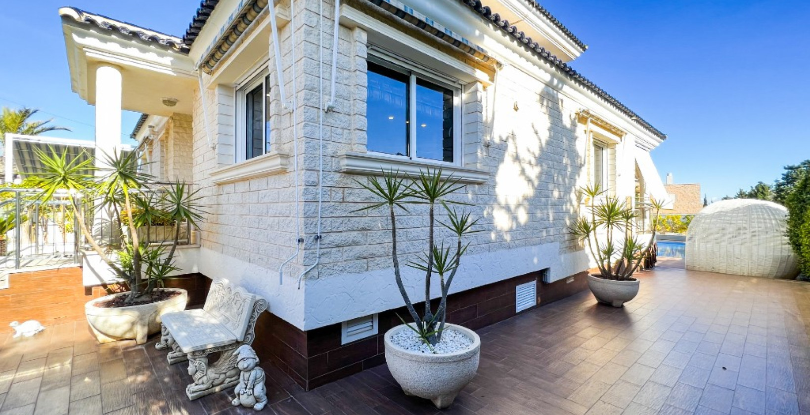 Reventa - Chalet - La Mata