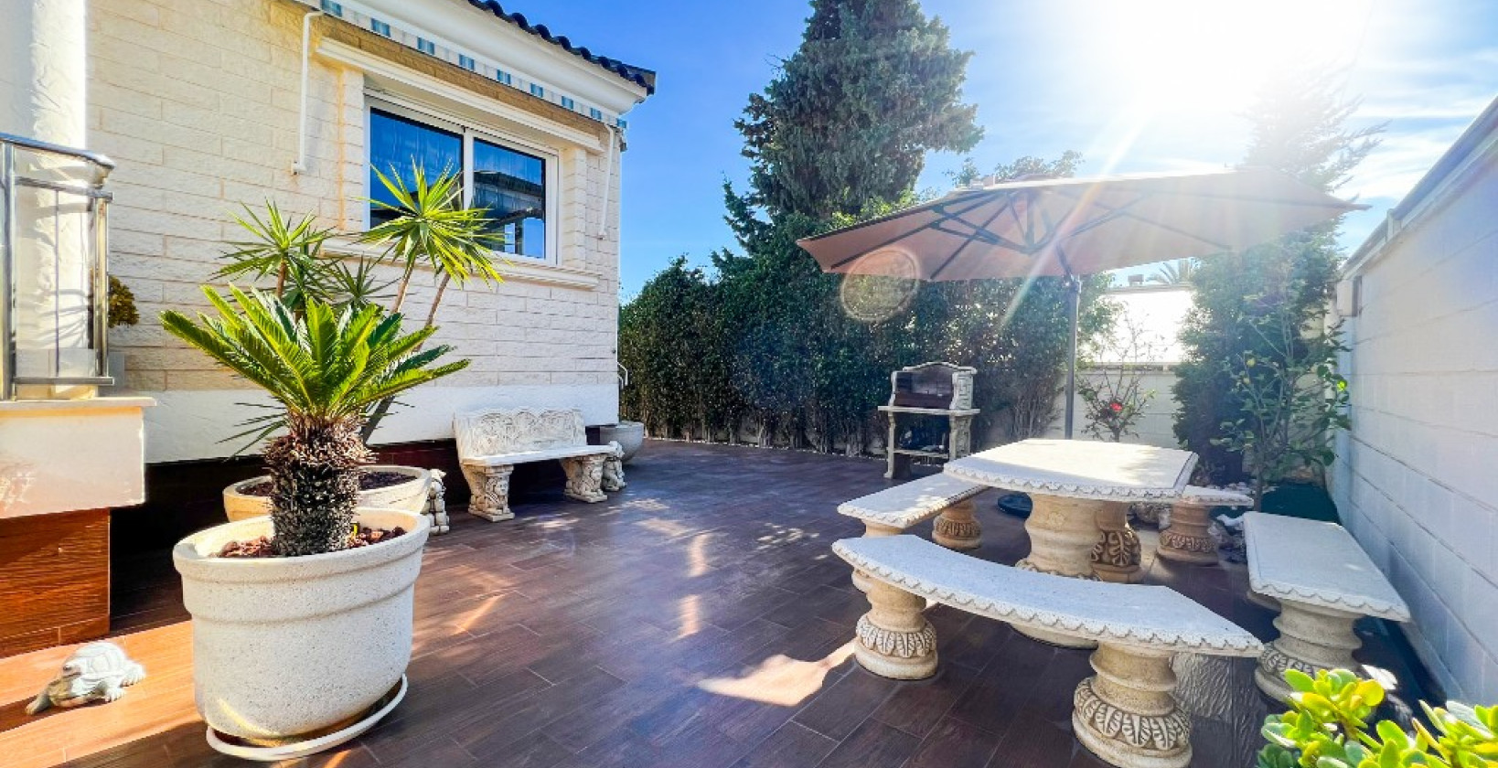 Reventa - Chalet - La Mata